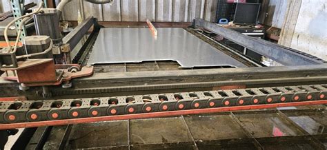 Sunrise Sheet Metal Fabrication